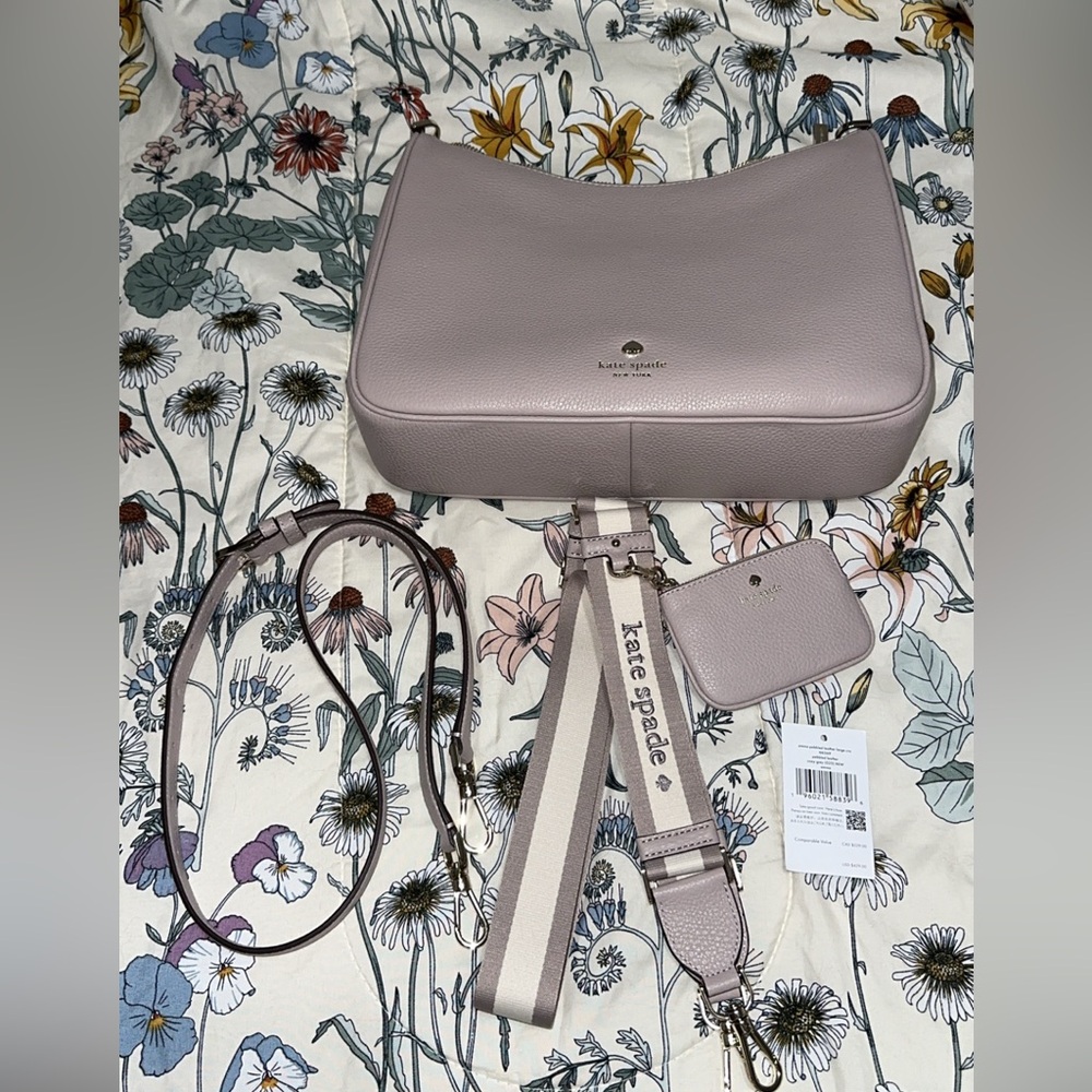 Kate Spade Crossbody Bag